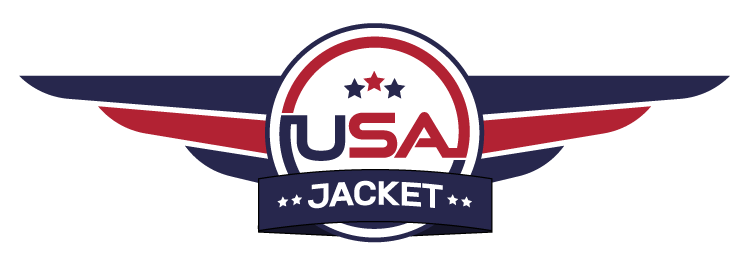 USA Jacket