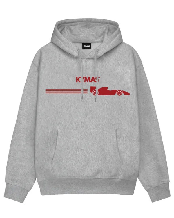 Monaco-Hoodie