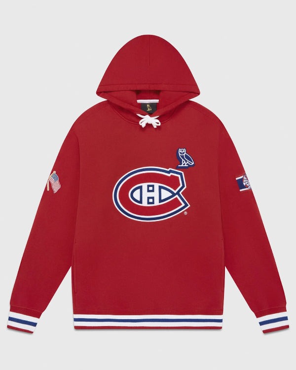 OVO-Montreal-Canadiens-Hoodie