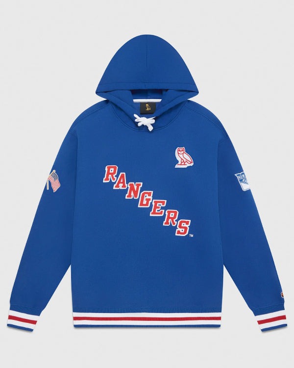 OVO-New-York-Rangers-Hoodie