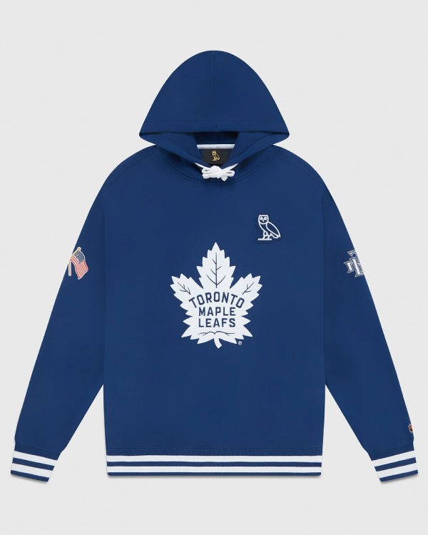 OVO-Toronto-Maple-Leafs-Hoodie