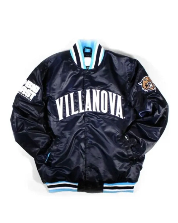 Villanova-Wildcats-Navy-Satin-Va