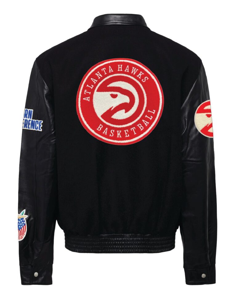 Atlanta_Hawks_Black_Wool_Leather