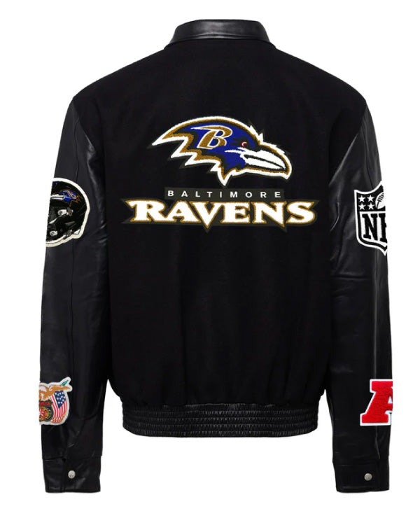 Baltimore-Ravens-Black-black-Woo