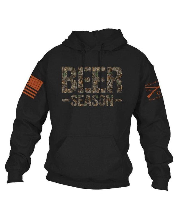 Beer-Season-Real-Tree-Camo-Black