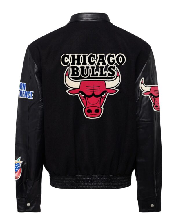 Chicago-Bulls-Black-Wool-_-Leath