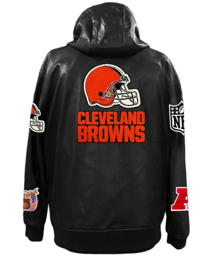 Cleveland-Browns-Lightweight-Bla