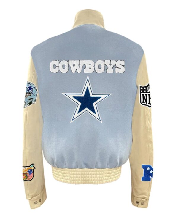 Dallas-Cowboys-Baby-Blue-Wool