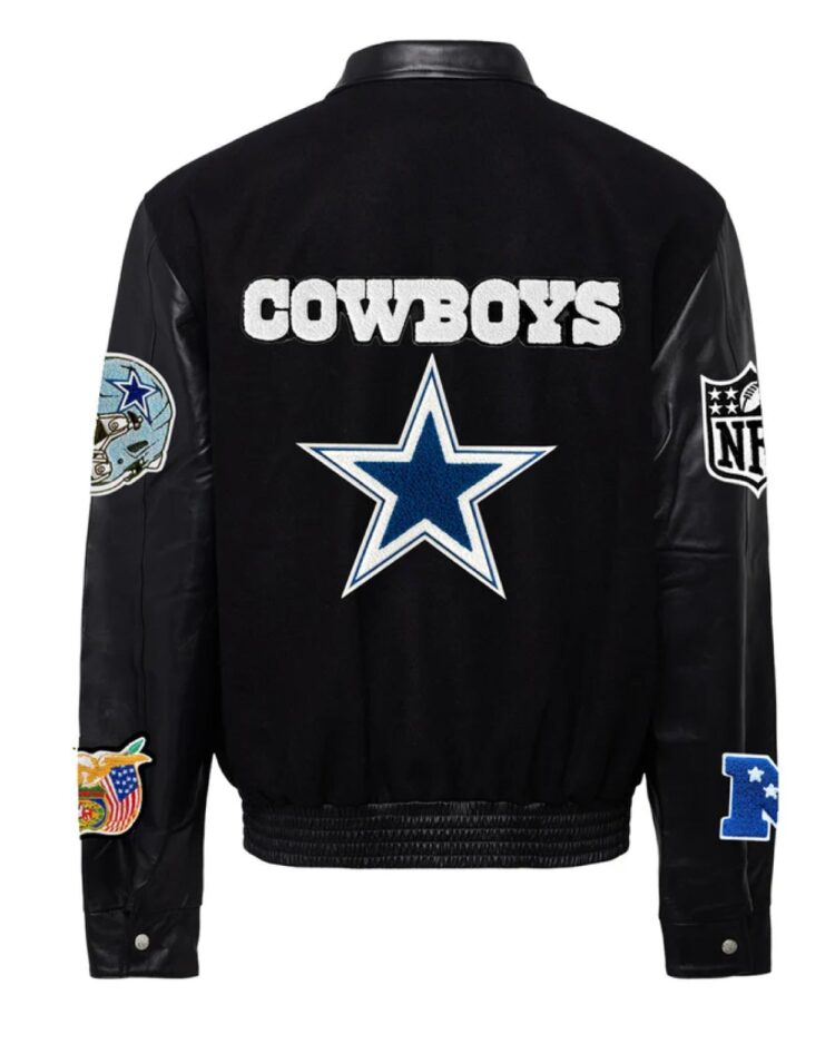 Dallas-Cowboys-Black-Wool-_-Leat