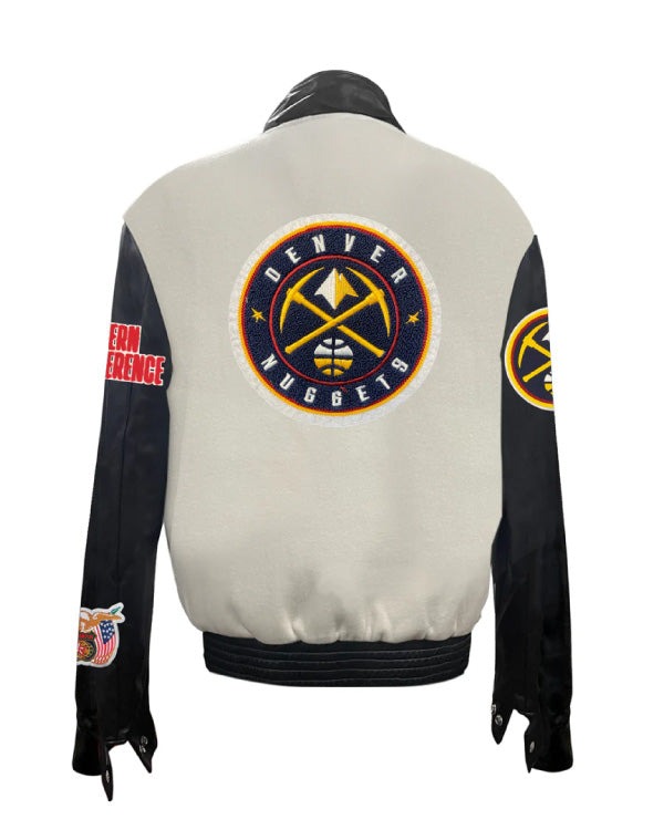 Denver_Nuggets_Off-white_Wool_Le