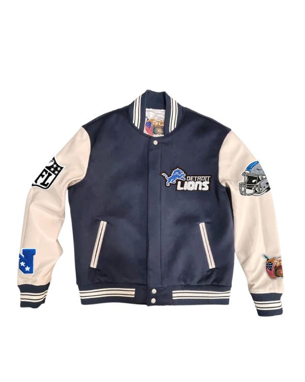 Detroit-Lions-Navy-Wool-_-Leathe