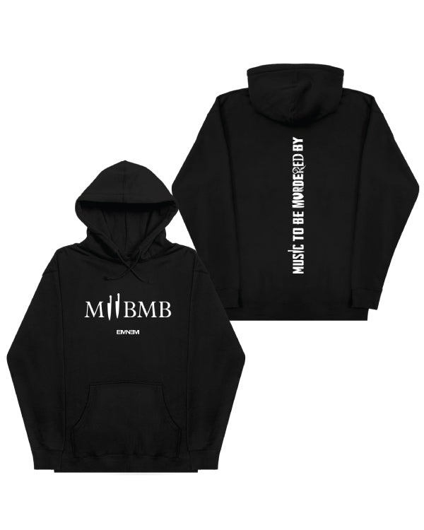 Eminem-MTBMB-Logo-Hoodie