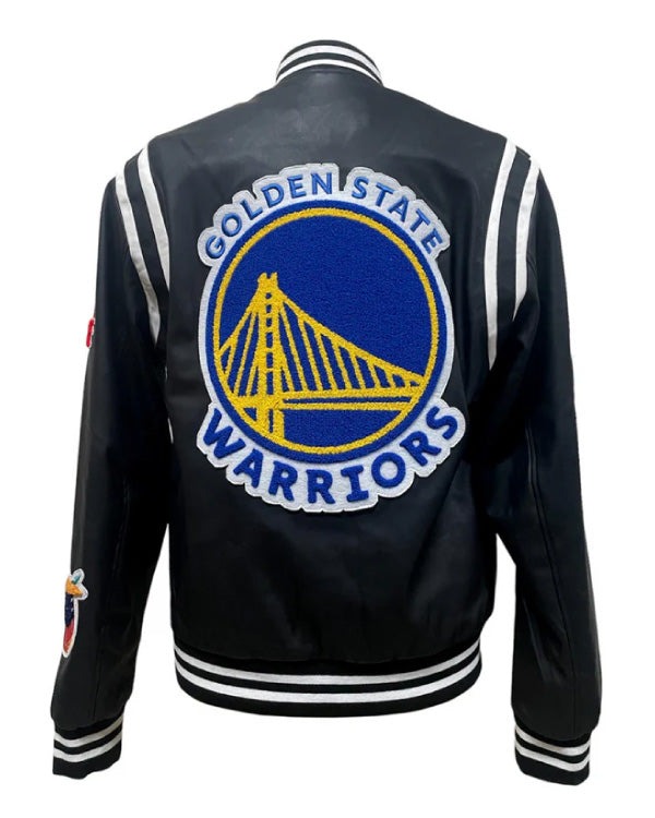 Golden-State-Warriors-Black-Whit