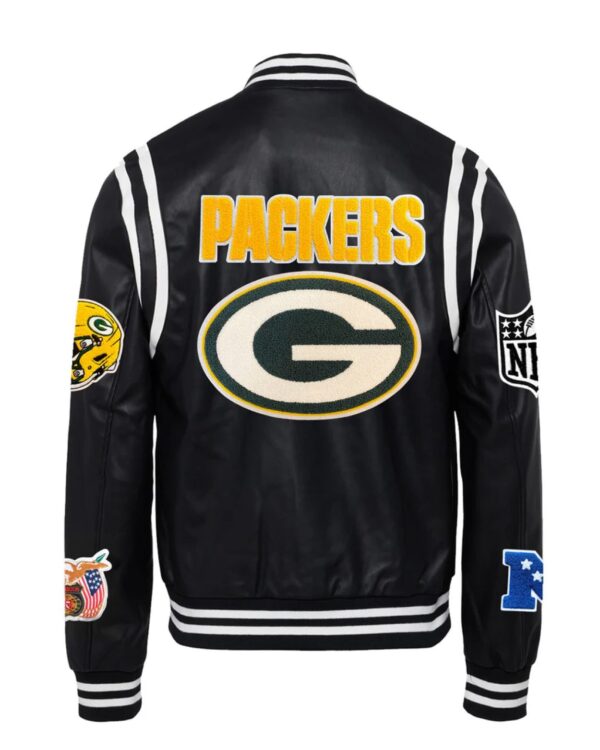 Green-Bay-Packers-Black-White-Ve