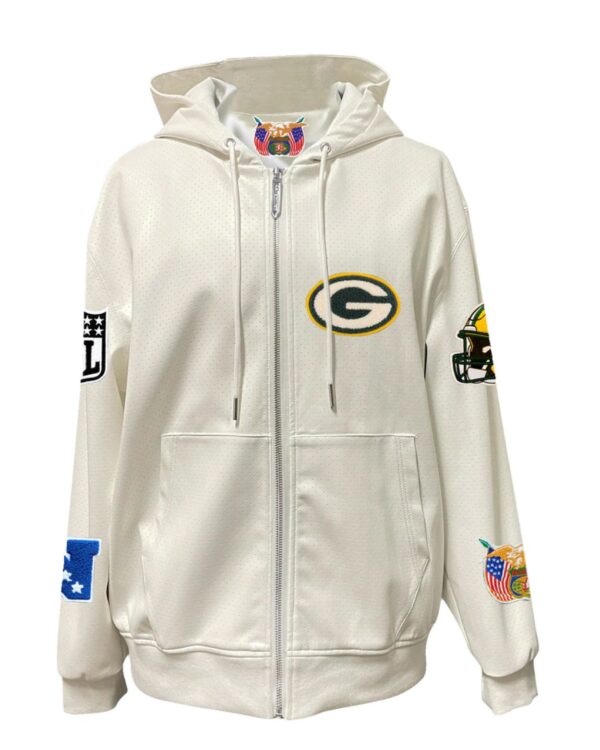 Green-Bay-Packers-Lightweight-Wh