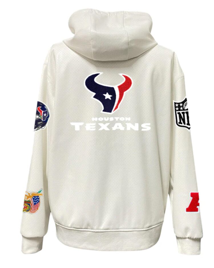 Houston-Texans-Lightweight-White