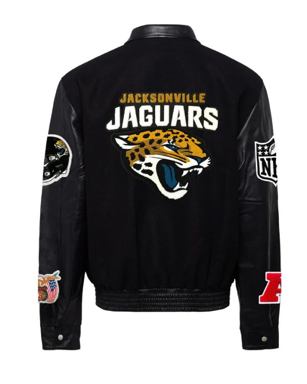 Jacksonville-Jaguars-Black-black