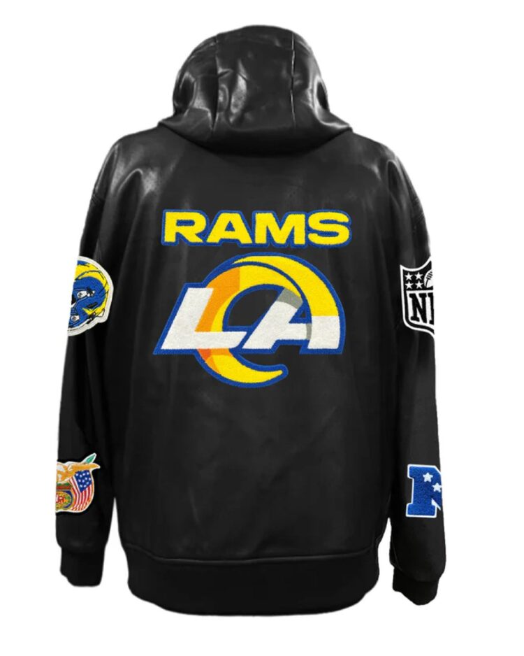 Los-Angeles-Rams-Lightweight-Veg