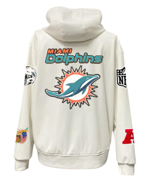 Miami-Dolphins-Lightweight-White