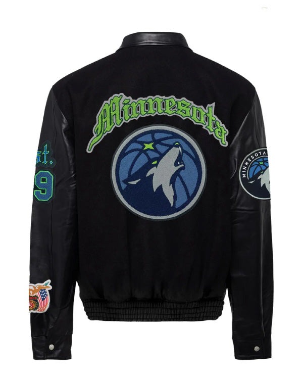 Minnesota-Timberwolves-Black-Woo