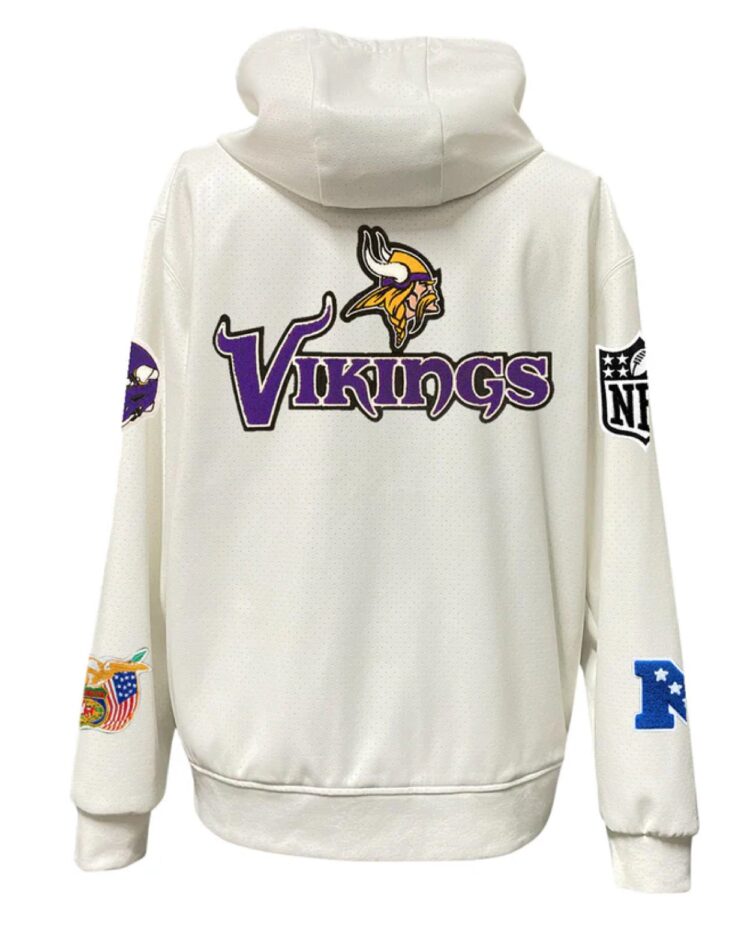 Minnesota-Vikings-Lightweight-Wh