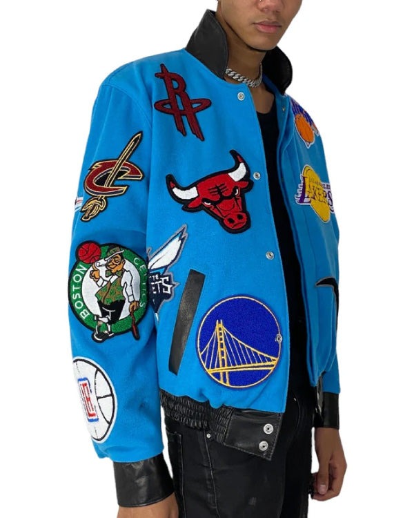 NBA-Collage-Turquoise-Wool-_-Lea