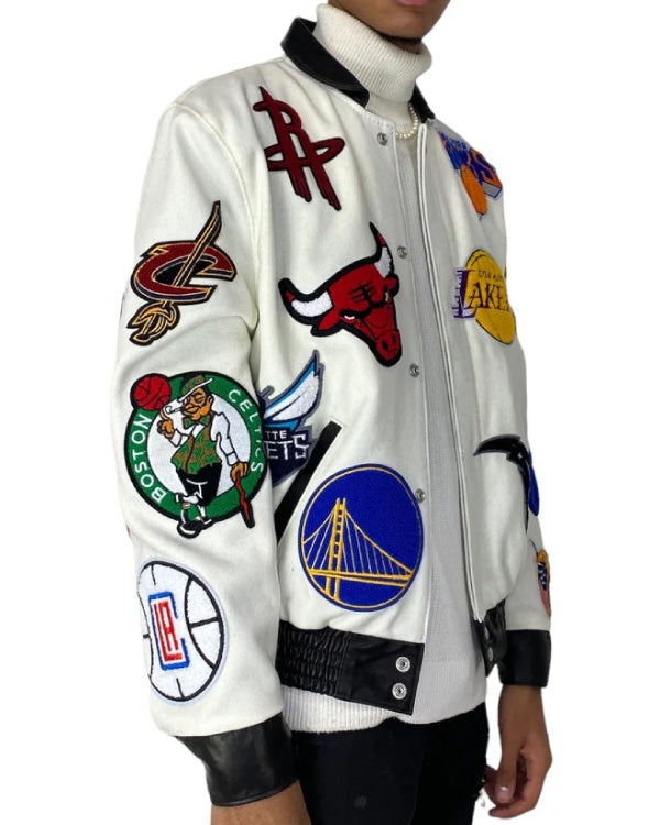 NBA-Collage-White-Jacket