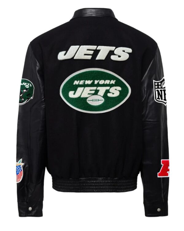 New-York-Jets-Black-black-Wool