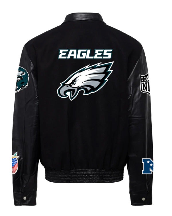 Philadelphia-Eagles-Black-black