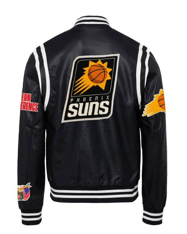 Phoenix-Suns-Vegan-Black--White