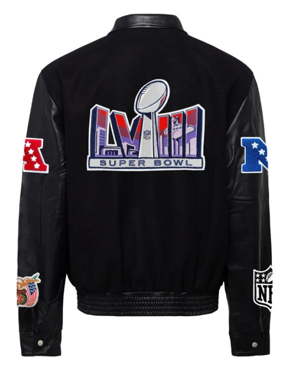 Super-Bowl-2024-Black-black-Wool