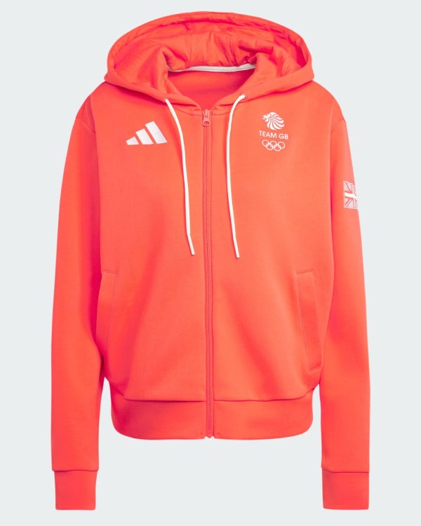 Team-GB-Hoodie