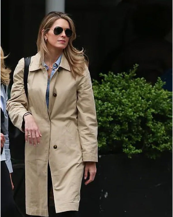 NYC-Hope-Hicks-Beige-Coat-1