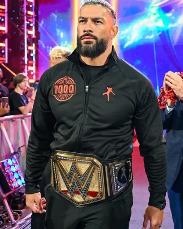 Roman-Reigns-1000-Days-Black-Tra