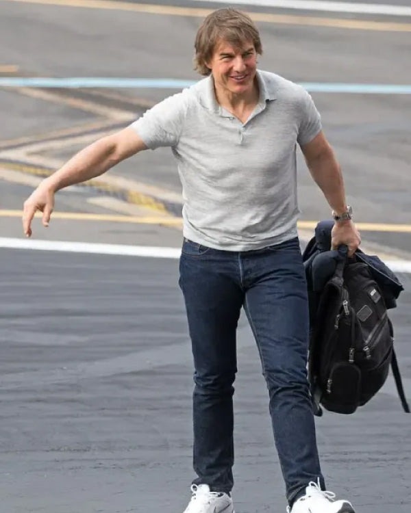 Tom-Cruise-Grey-Polo-Shirt